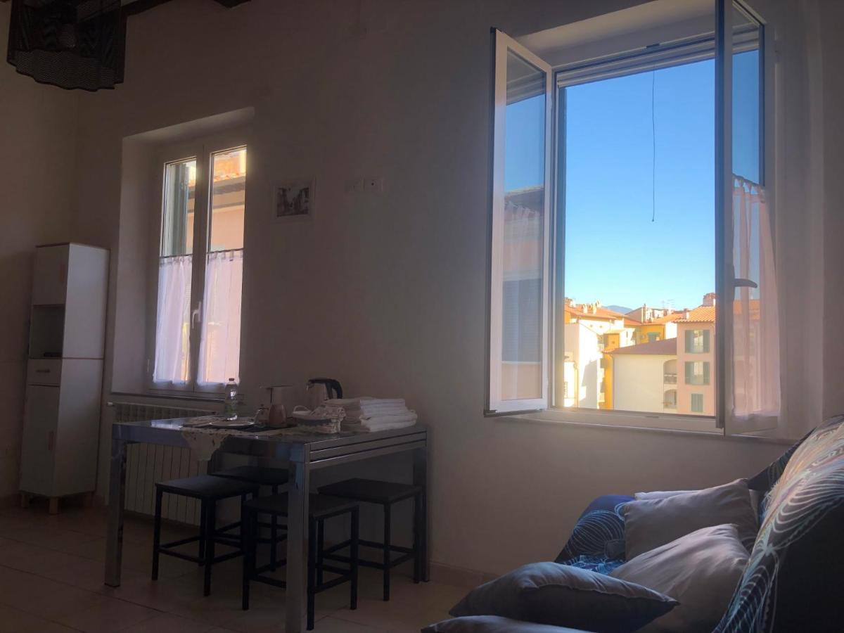 Sosta Sant'Antonio Apartamento Pisa Exterior foto
